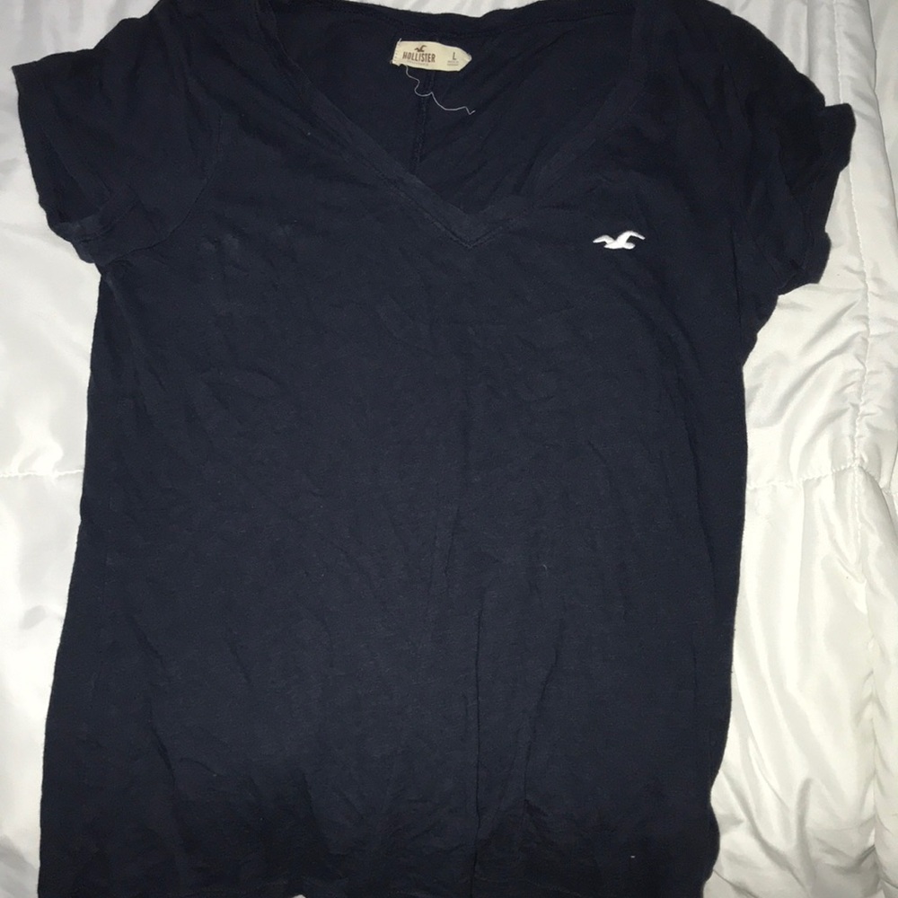 Hollister T-shirt
